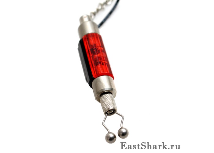 Набор свингеров - 02  электронных 4 шт. на цепочке