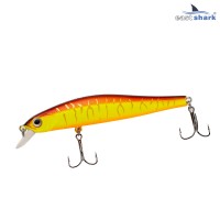 Воблер EastShark Minnow 9см. 9.8г. 0.5-1.3m Suspending col.#005