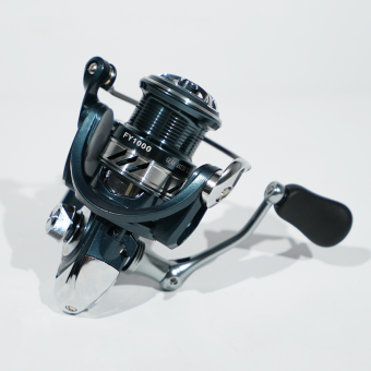 Катушка EastShark FY 1000