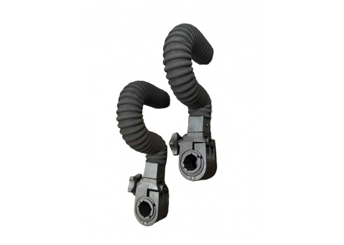 Держатель EastShark TFC 022 (уп. 2шт)