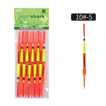 Поплавок ES 10-5 3,0g (уп./10шт.)