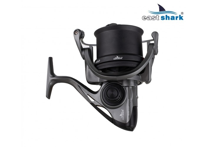 Катушка Eastshark KR 8000 LP 4.6:1