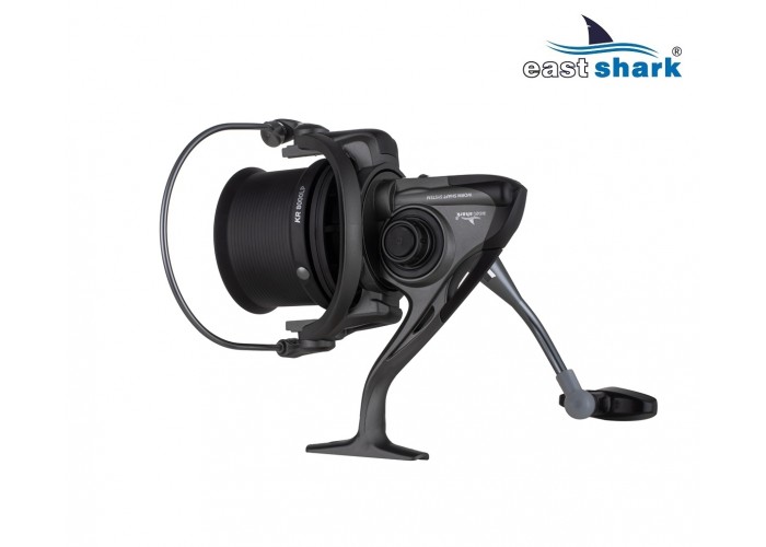 Катушка Eastshark KR 8000 LP 4.6:1