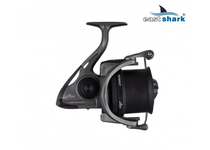 Катушка Eastshark KR 8000 LP 4.6:1