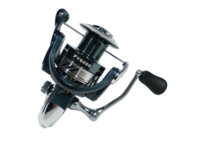 Катушка EastShark FY 6000