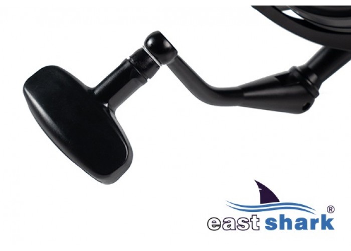 Катушка Eastshark Mary 9000