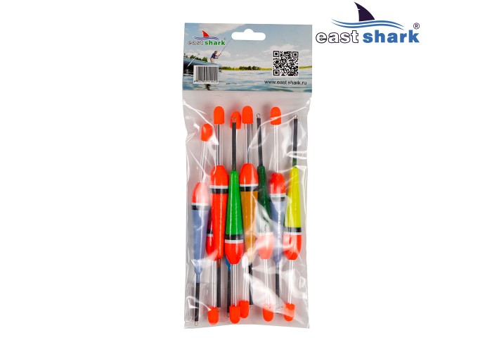 Поплавок #3440 - 4 гр.