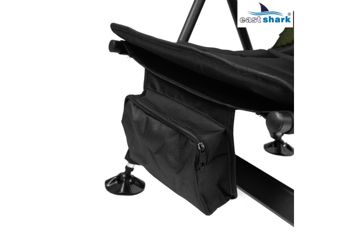 Кресло EastShark ES-165