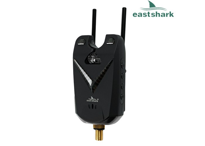 Набор сигнализаторов с пейджером EastShark SP-11 (4+1)