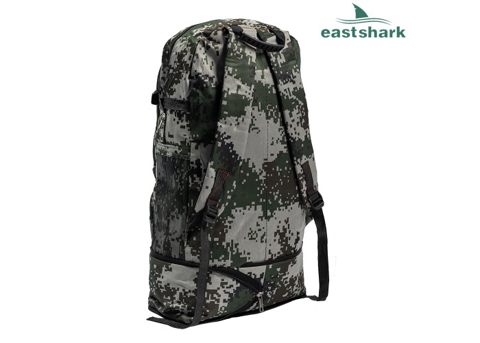 Рюкзак EastShark XY-002 темн. пиксель