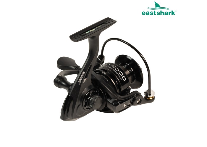 Катушка EastShark TEEN 4000