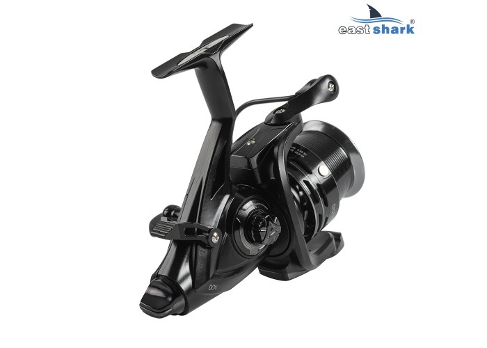 Катушка EastShark DON 3000  6+1BB 5,2:1 с байтраннером