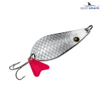 Блесна колеблющаяся (уп./5шт.) EastShark Atomic 18 грамм col.#037