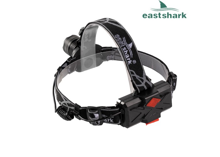 Фонарь налобный EastShark SY-8031 P50