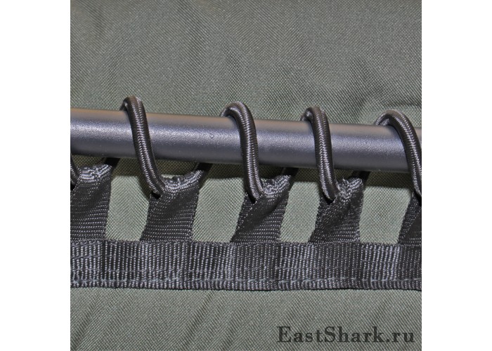 Раскладушка EastShark HYB 020-P13 с чехлом