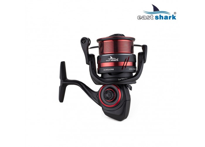 Катушка фидерная EastShark HMK 6500 5.1:1