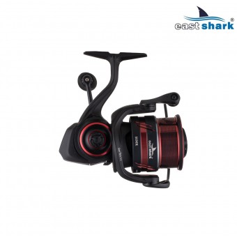 Катушка фидерная EastShark HMK 4500 5.7:1