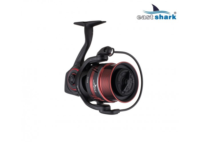 Катушка фидерная EastShark HMK 6500 5.1:1