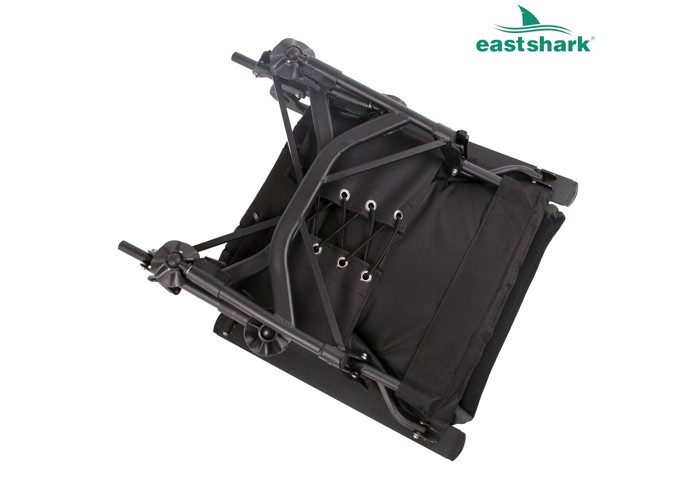 Кресло EastShark HYC 021 AL-1 с сумкой