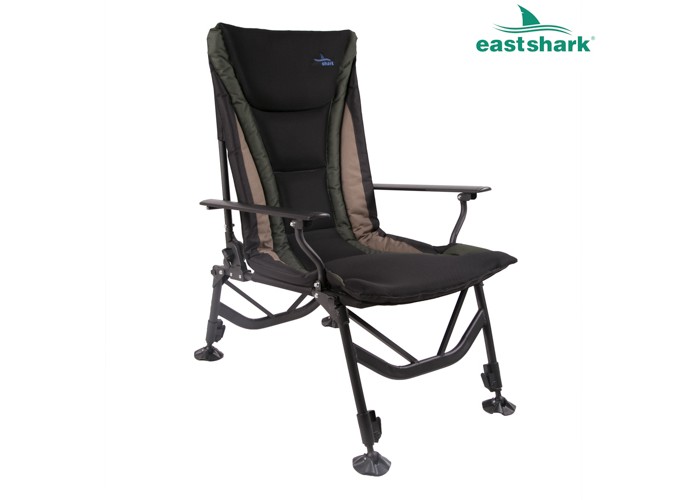 Кресло EastShark HYC 021 AL-1 с сумкой