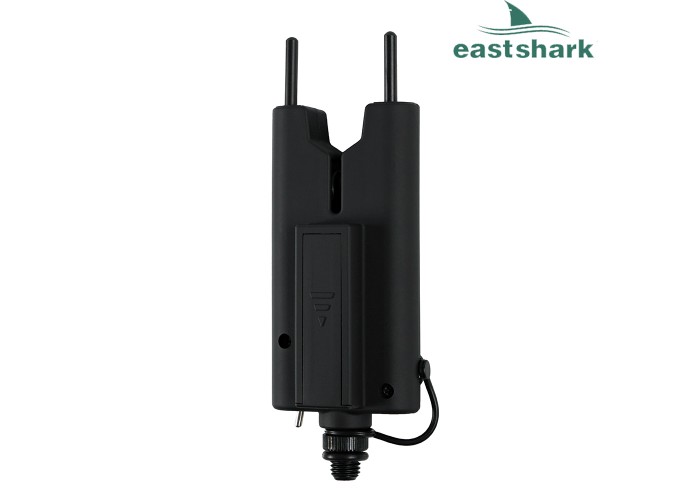 Набор сигнализаторов с пейджером EastShark TLI-35 (4+1) NEW (обновленная версия)