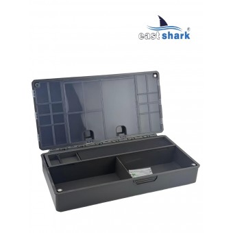 Коробка TACKLE BOX EastShark 2556 С