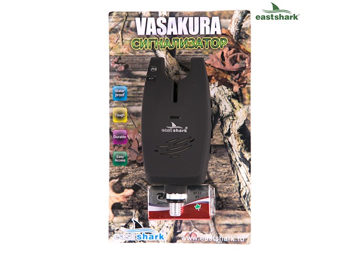 Сигнализатор поклёвки TLI-29