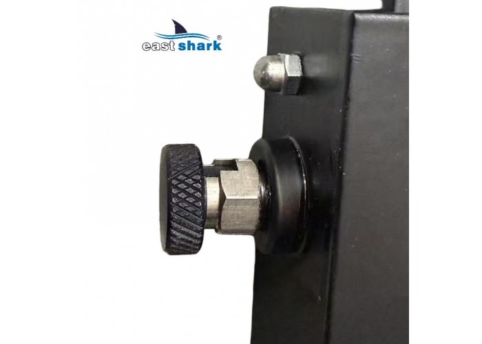 Педана регулируемая EastShark TFA 007