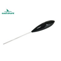 Бомбарда тонущая черная 20 гр. (Уп./10 шт.)