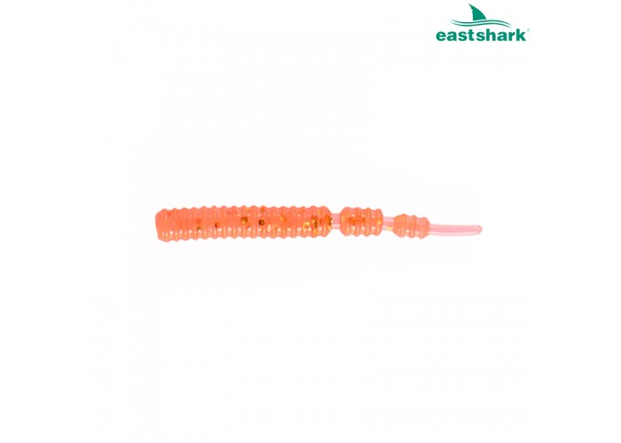 Силиконовая приманка ES4059 45 мм (10 шт/уп) color: 320