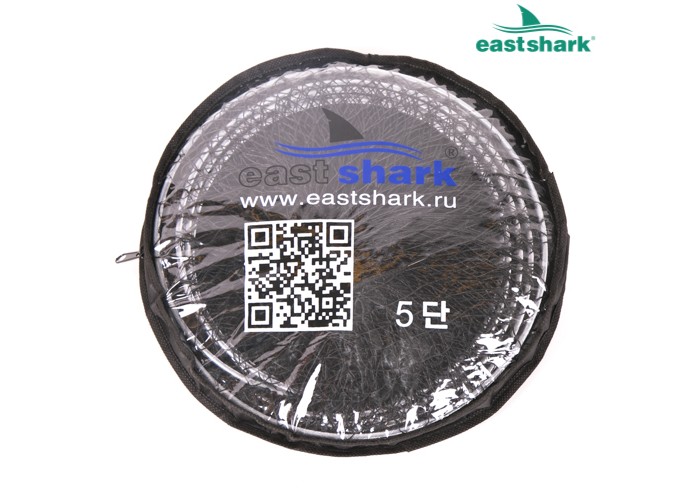 Садок в чехле 3 кольца