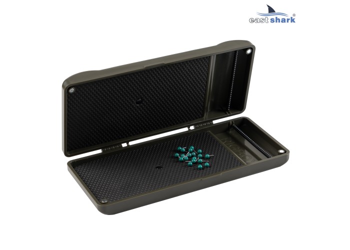 Поводочница Rig box EastShark Medium NEW
