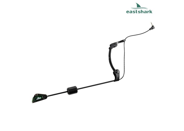 Свингер EastShark IS-01 Green