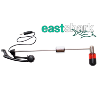 Свингер с магнитом черная голова 11D красный Свингер с магнитом черная голова 11D красный