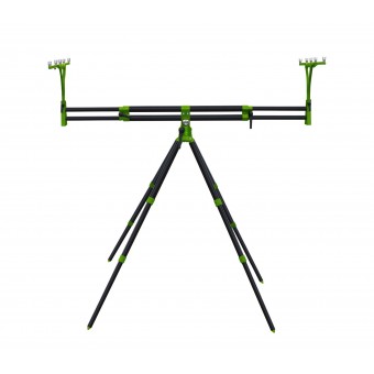 Rod-pod EastShark GP-TRD 4000 GREEN