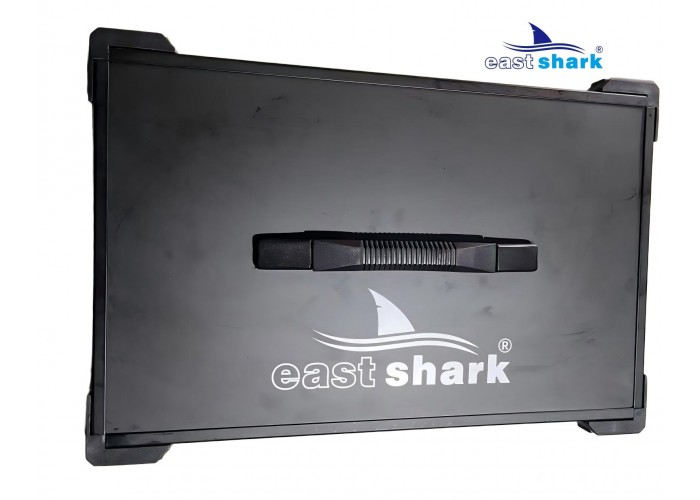  Крышка для модуля TUA-007-L 3CM