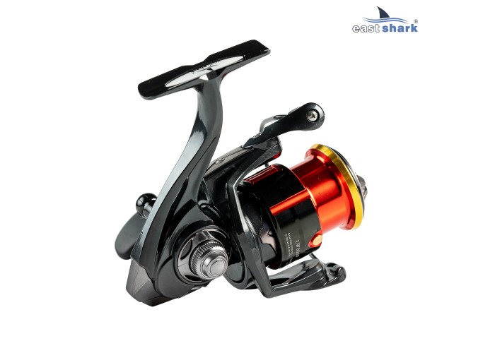 Катушка EastShark LW 3000 5+1BB