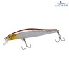 Воблер EastShark Minnow 9см. 9.8г. 0.5-1.3m Suspending col.#003