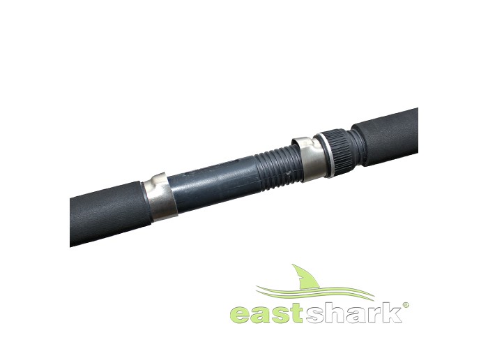 Спиннинг штекерный Delta 40-80 гр неопреновая ручка 2,1