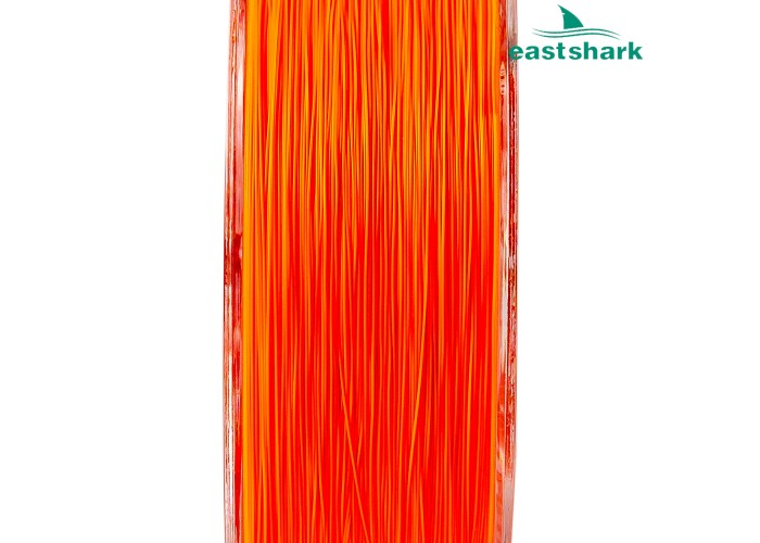 Леска PROCARP 1000м оранжевая 0,30  (Уцененный товар, без скидок и возврата)