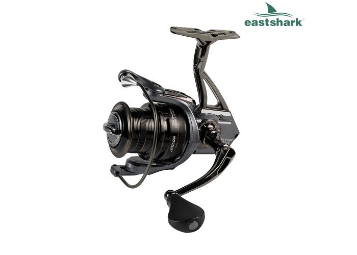 Катушка EastShark Alfred 4000
