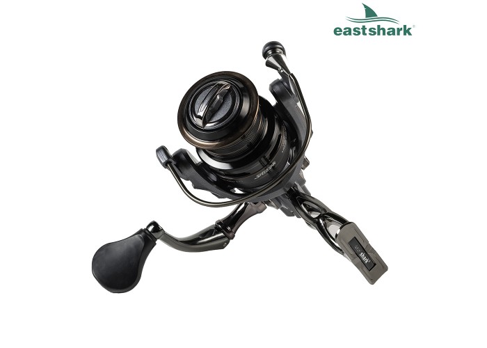 Катушка EastShark Alfred 4000