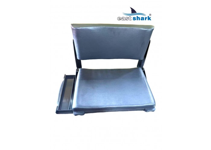 Модуль сидение со спинкой на платформу EastShark TCA 007F