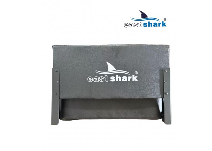 Модуль сидение со спинкой на платформу EastShark TCA 007F