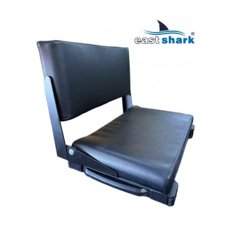 Модуль сидение со спинкой на платформу EastShark TCA 007F