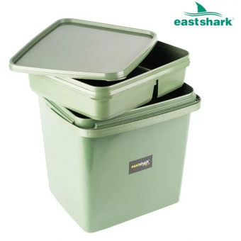 Ведро EastShark Т - 005 8л