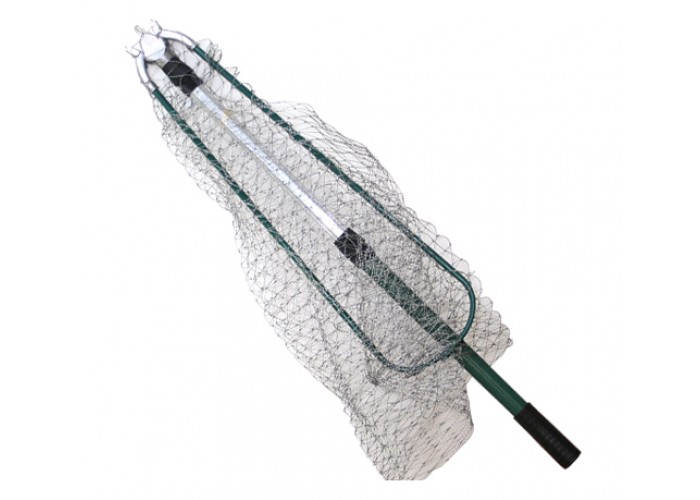 Подсак треугольный кордовая нить d700