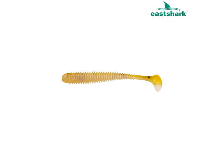 Силиконовая приманка ES3101 60 мм (6 шт/уп) color: K071