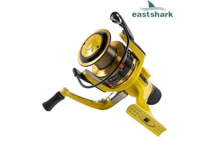 Катушка EastShark FGR-20 A задний фрикцион NEW (цвет в ассортименте)