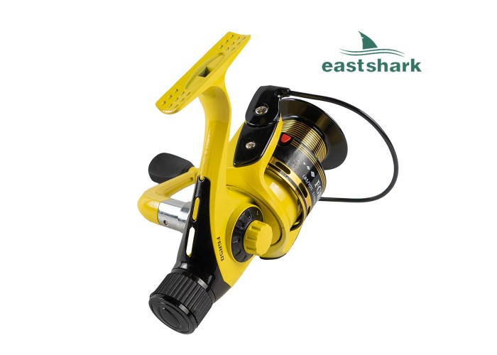 Катушка EastShark FGR-20 A задний фрикцион NEW (цвет в ассортименте)
